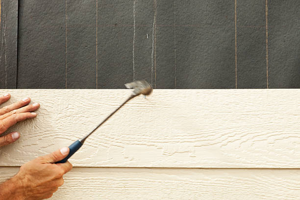 Best James Hardie Siding  in Mascot, TN